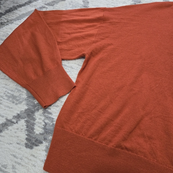 NWT Babaton Wool Sweater - Picture 11 of 12